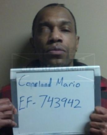 Mario Copeland