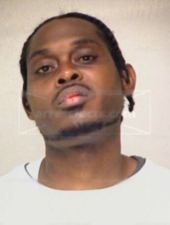 Antonio Dewayne Clark