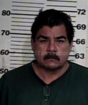 Alberto Torres Martinez