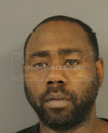Tony Kenyatta Owens