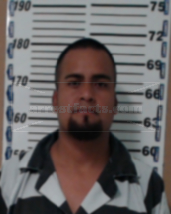 Enrique Lopez-Espinoza