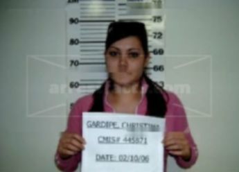 Christina Lynn Gardipe