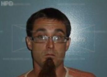 Joshua Micheal Mendenhall