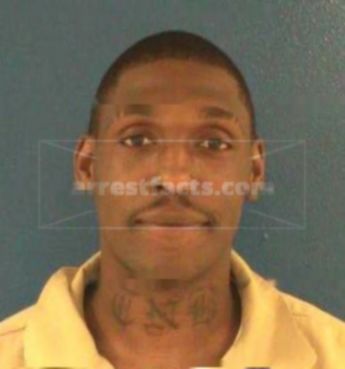 Demetrius Antwan Boyd