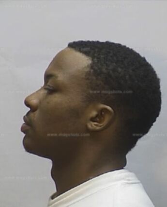 Twain Patrick Johnson
