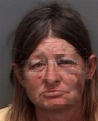 Ketrenia Ann Maggard