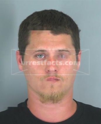Anthony Trey Vaughn
