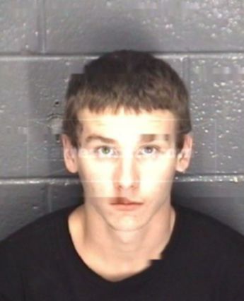 Chad Michael Weatherby