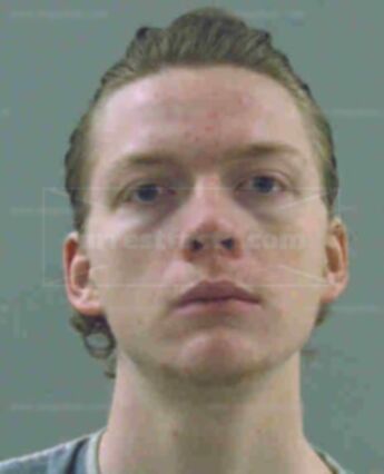 Dustin Harley Christensen-Day