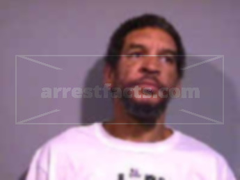 Steven Dominic Johnson