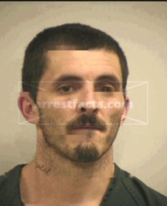 Billy Wayne Chapman