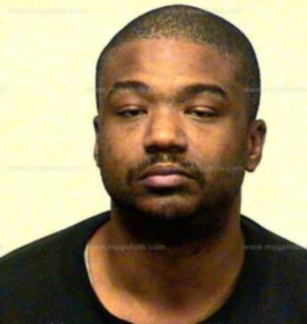 Norman Richard Potts Sr.