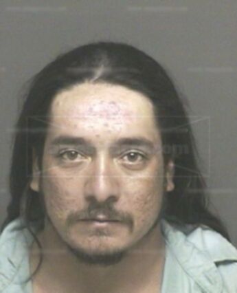 Jose Dejesus Padilla