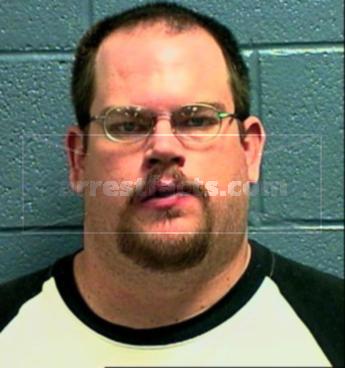 Randy Scott Collins