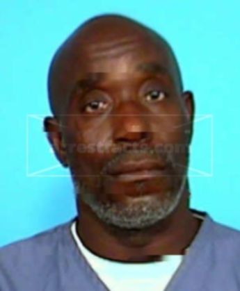 Henry Lee Butler