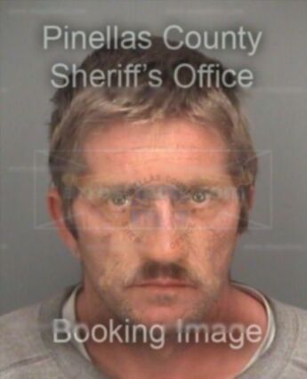 Brian Keith Betit