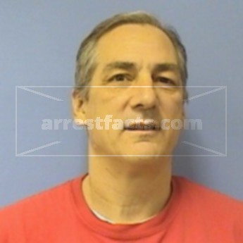 James Mabrey