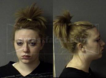 Kortnie Noel Dufresne