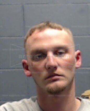 Christopher Paul Starrett