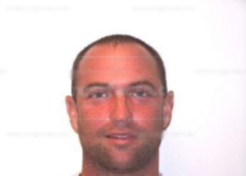 Jason Randall Taylor