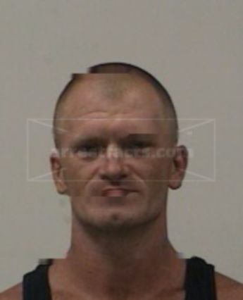 Christopher Richard Dumas