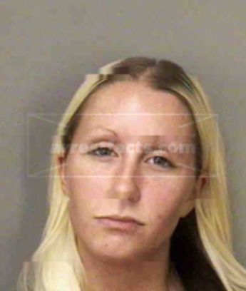 Amy Irene Castle