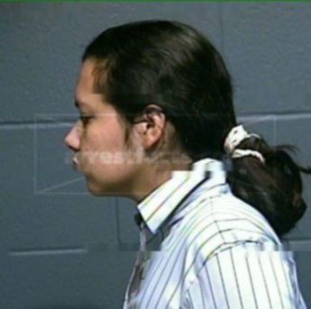 Deloris Yvonne Belcher
