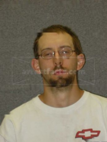 Todd F Scherwinski