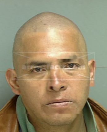 Simon Rangel