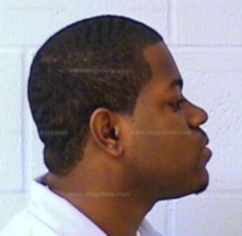 Davonte King