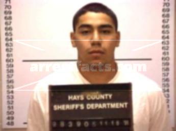 Stuart Allen Castro