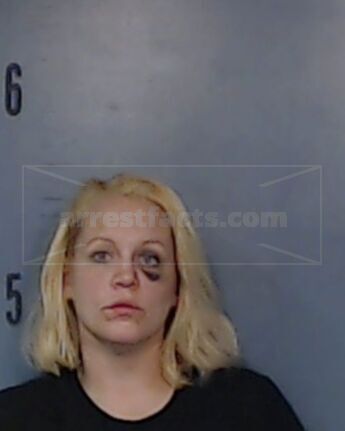 Suzanne Lejean Mcclelland