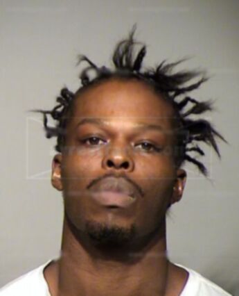Odell Eddmonds