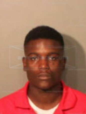 Rodrick Lewis