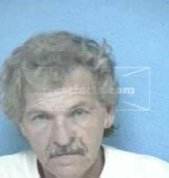 Rodger Lee Hubbard