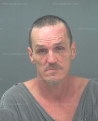Barry Lynn Wiley