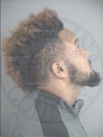 Reginald Keith Jackson