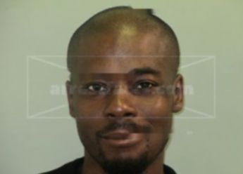 Craig Deandre Ray