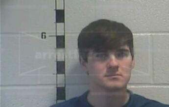 Christopher Alfred-James Kelly