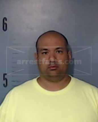 Joshua Edmon Mccowen