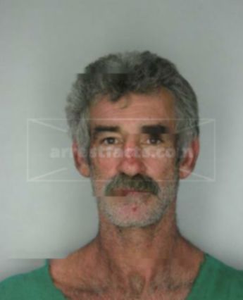 Darrell Ray Pike
