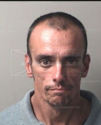 Ricky Allen Daniels