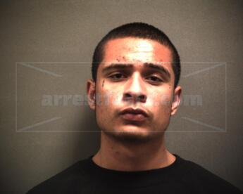 Jose Geraldo Rodriguez