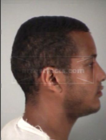 Byron Lee Jackson
