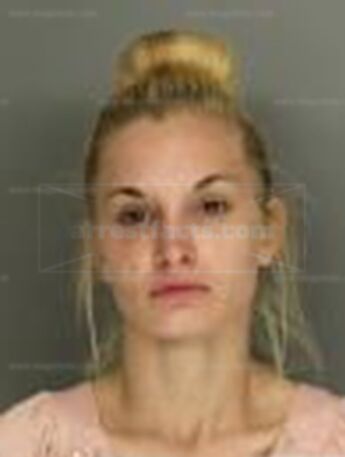 Brittani Reece
