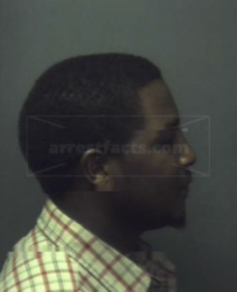 Brandon Devon Lewis