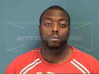 Dante Ramon Roberson