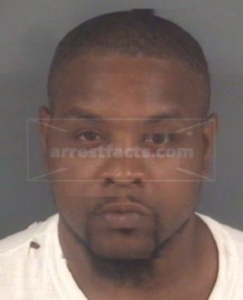 Lamar Terrell Whitted