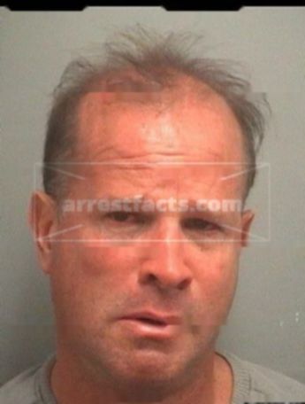 Gary Robert Mayo