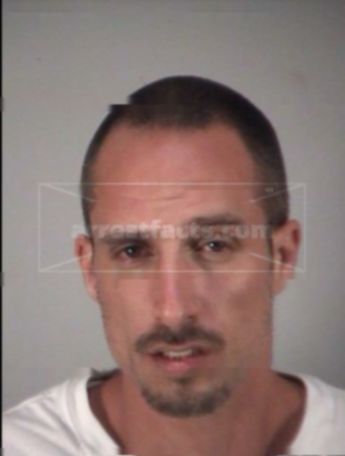 Ryan Patrick Talcott